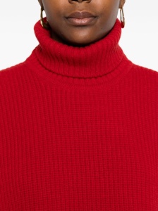 DAVANTINO Sweaters Red - Img 2