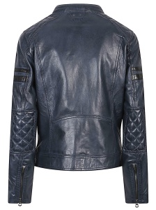 DAYTONA 73 Jackets Blue - Img 2