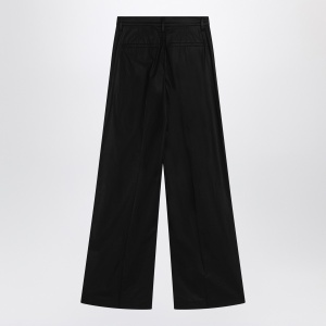 DEPARTMENT 5 Wide black cotton pants - Img 2