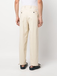Department5 Trousers Beige - Img 3
