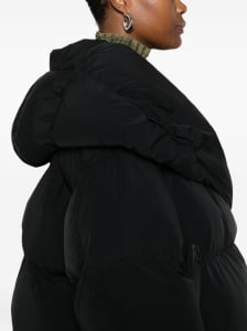 Diesel Coats Black - Img 3