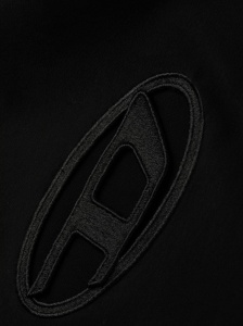 Diesel Dresses Black - Img 2