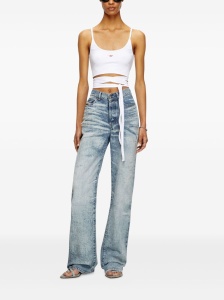 Diesel Jeans Clear Blue - Img 2