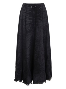 Diesel Skirts Black - Img 2