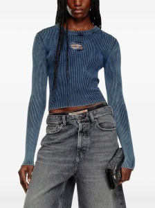 Diesel Sweaters Blue - Img 4