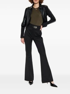 Diesel Trousers Black - Img 3