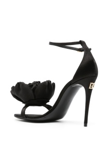 Dolce & Gabbana ‘Keira' heeled sandals - Img 4