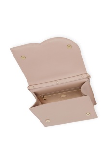 Dolce & Gabbana Calfskin DG Logo crossbody bag - Img 2
