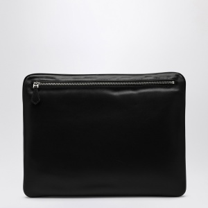 Dolce & Gabbana Dolce&Gabbana Black nappa leather handbag - Img 2