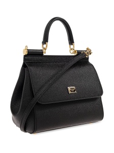 Dolce & Gabbana Sicily large handbag - Img 3