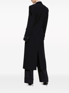 Dolce & Gabbana Silk crepe de chine shirt - Img 3