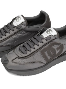Dolce & Gabbana Sneakers Grey - Img 4