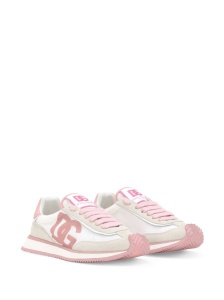 Dolce & Gabbana Sneakers Pink - Img 3