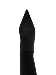Dolce & Gabbana Thigh high boots - Img 2
