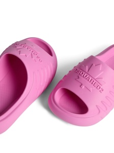 Dsquared2 Sandals Pink - Img 4