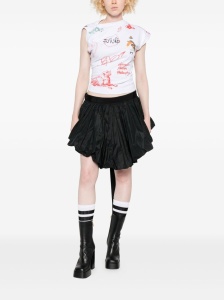 Dsquared2 Skirts Black - Img 2