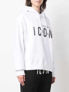 Dsquared2 Sweaters White - Img 2