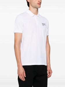 Dsquared2 T-shirts and Polos White - Img 3