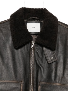 DUNST Jackets Brown - Img 2