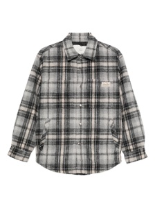DUNST Shirts Grey