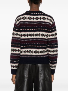DUNST Sweaters Blue - Img 2