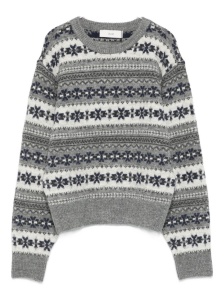 DUNST Sweaters Grey