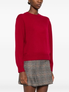 DUNST Sweaters Red - Img 3