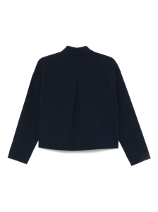 EA7 Shirts Blue - Img 2