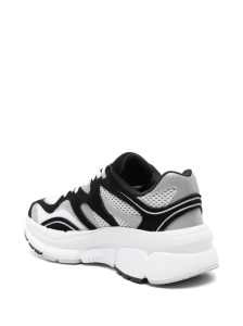 EA7 Sneakers Black - Img 3