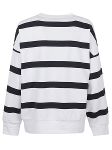 EA7 Sweaters White - Img 2
