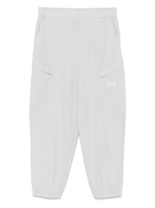 EA7 Trousers Grey