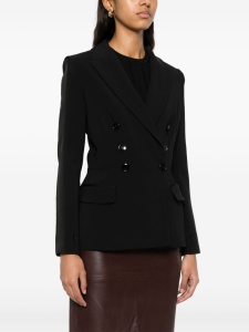 Elisabetta Franchi double breasted blazer - Img 3