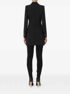 Elisabetta Franchi Dresses Black - Img 2