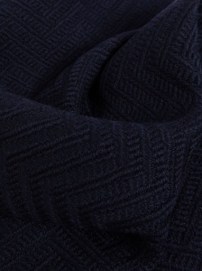 Emporio Armani 032C Wool scarf - Img 2