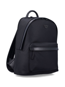 Emporio Armani ASV recycled nylon backpack - Img 2
