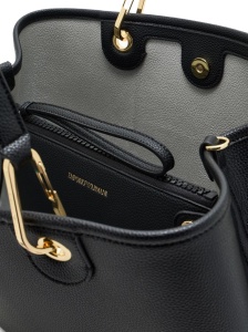 Emporio Armani Bags.. Black - Img 2