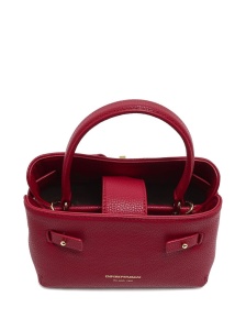 Emporio Armani Bags.. Bordeaux - Img 3