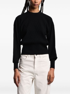 EMPORIO ARMANI CAPSULE Sweaters Black - Img 2
