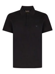 EMPORIO ARMANI CAPSULE T-shirts and Polos Blue