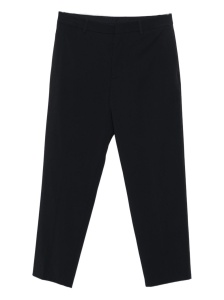EMPORIO ARMANI CAPSULE Trousers Blue