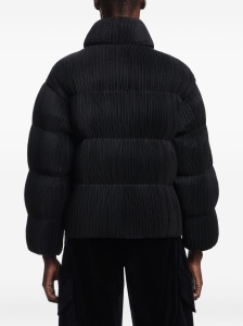 Emporio Armani Coats Black - Img 4