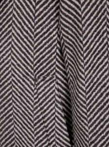 Emporio Armani Coats Brown - Img 3