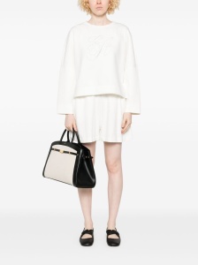 Emporio Armani cotton shorts - Img 4