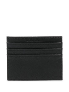 Emporio Armani Exclusive Card holder and keyring set - Img 3