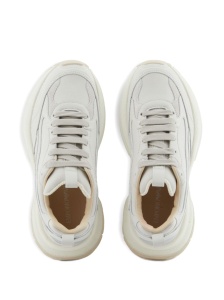 EMPORIO ARMANI EXCLUSIVE Sneakers White - Img 3