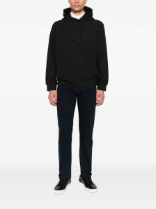 EMPORIO ARMANI EXCLUSIVE Sweaters Black - Img 3