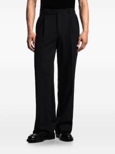 EMPORIO ARMANI EXCLUSIVE Trousers Black - Img 3
