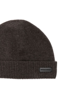 Emporio Armani Hats Brown - Img 2