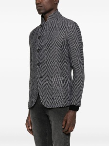 Emporio Armani Jackets Black - Img 3