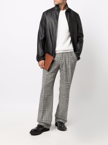 Emporio Armani Jackets Black - Img 2